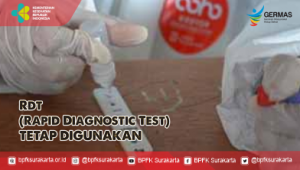 Rapid Diagnostic Test