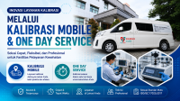 Kalibrasi Mobile