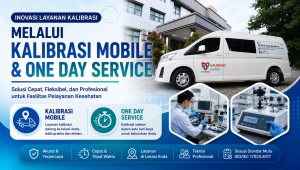 Kalibrasi Mobile