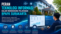 Peran IT