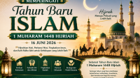 Tahun Baru Islam