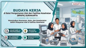 Budaya Kerja