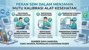 Peran SDM