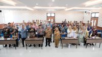 Temu Pelanggan 2026 - Foto Bersama